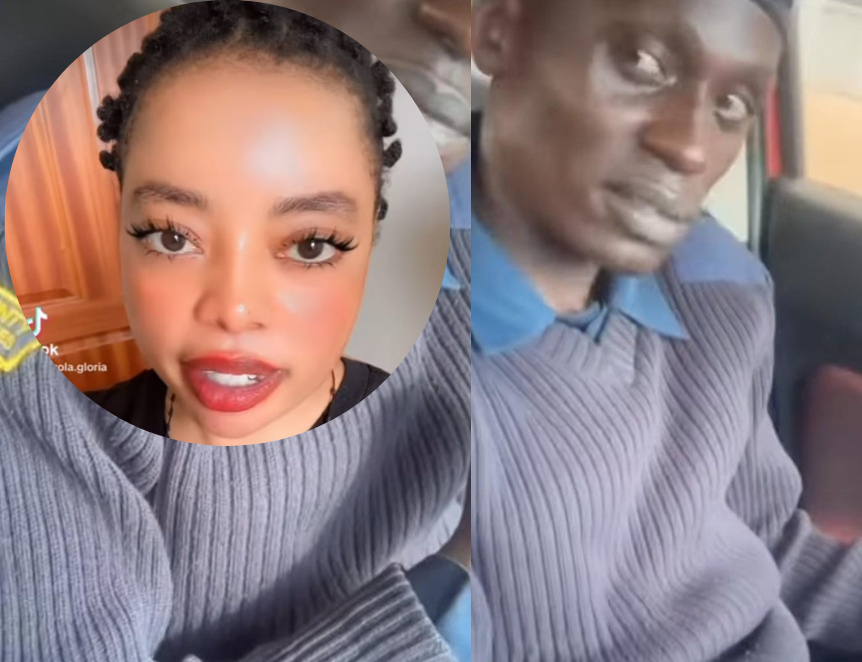 TikTok Bans Nairobi Woman’s Account Following Viral Altercation With ‘Kanjo’