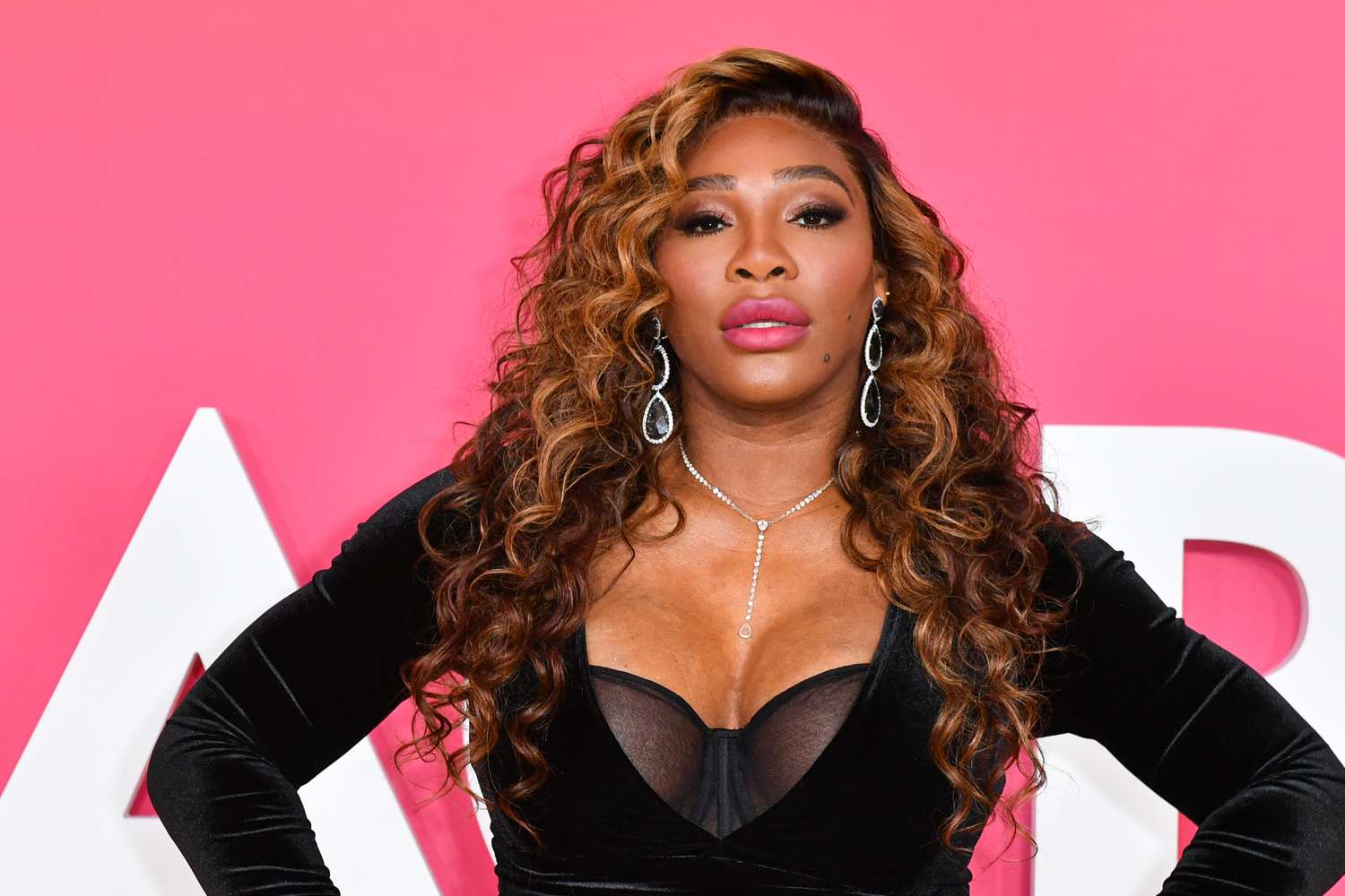 Serena Williams Speaks On Struggling With Her Body Image For 15 Years