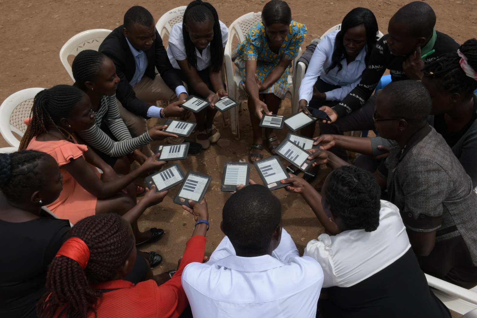 Bridge International Academies Kenya Celebrates 9 Years of Technological Education Success