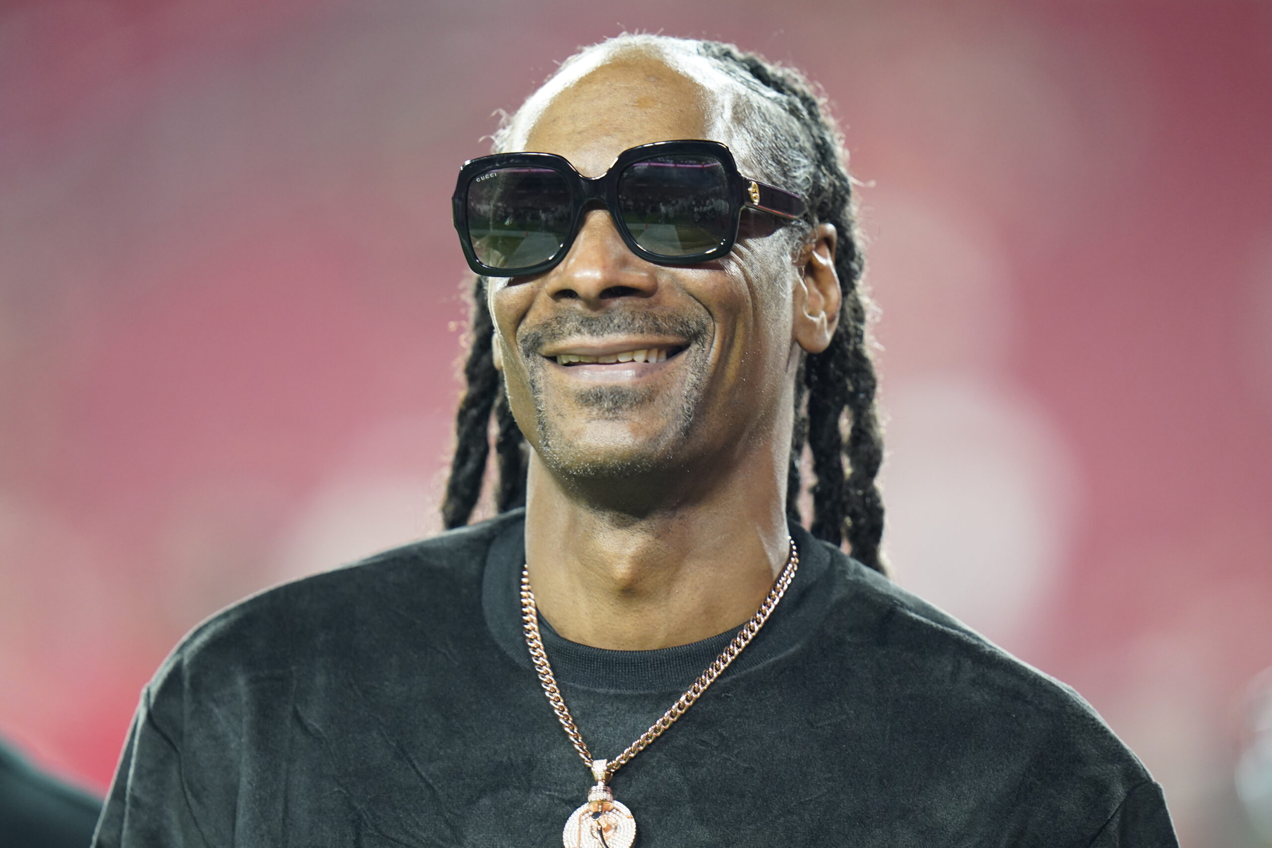 Rapper Snoop Dogg Becomes Co-Owner Of Swansea City