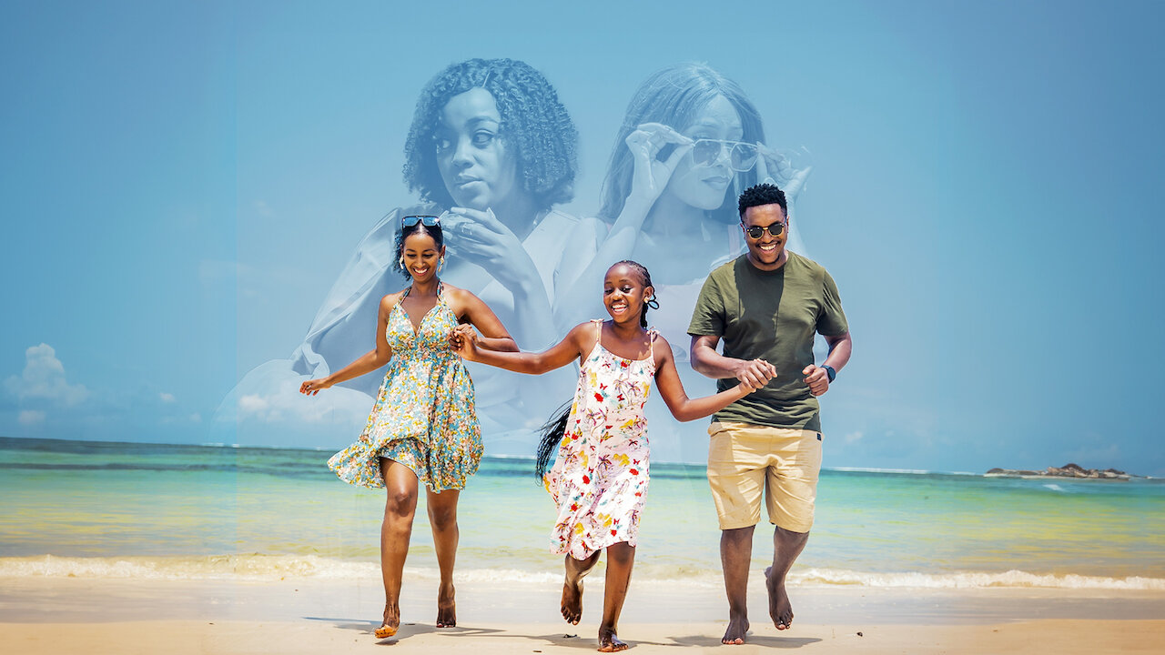 New Kenyan Movie ‘A Family Vacation’ Is Now Streaming On Netflix