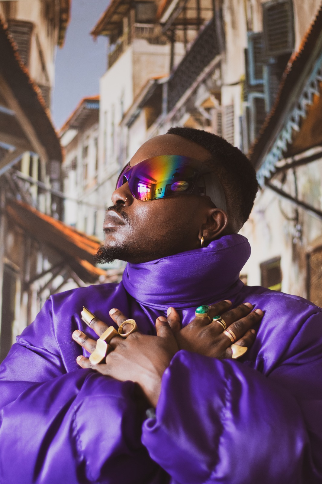 Chimano Releases New Solo Single ‘Do You Remember ‘