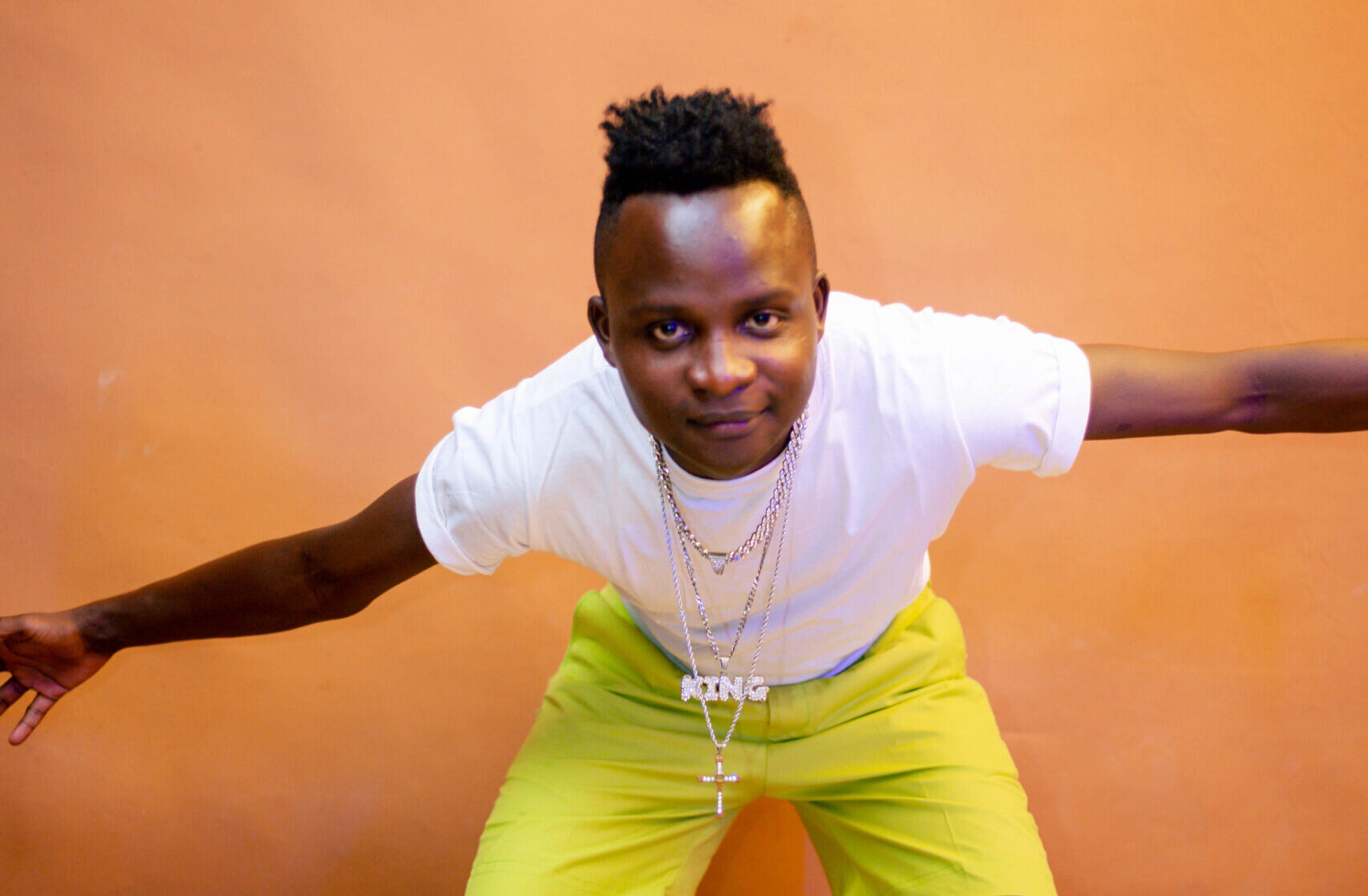 Love And Humor Collide In Gabiro Mtu Necessary’s Latest Single