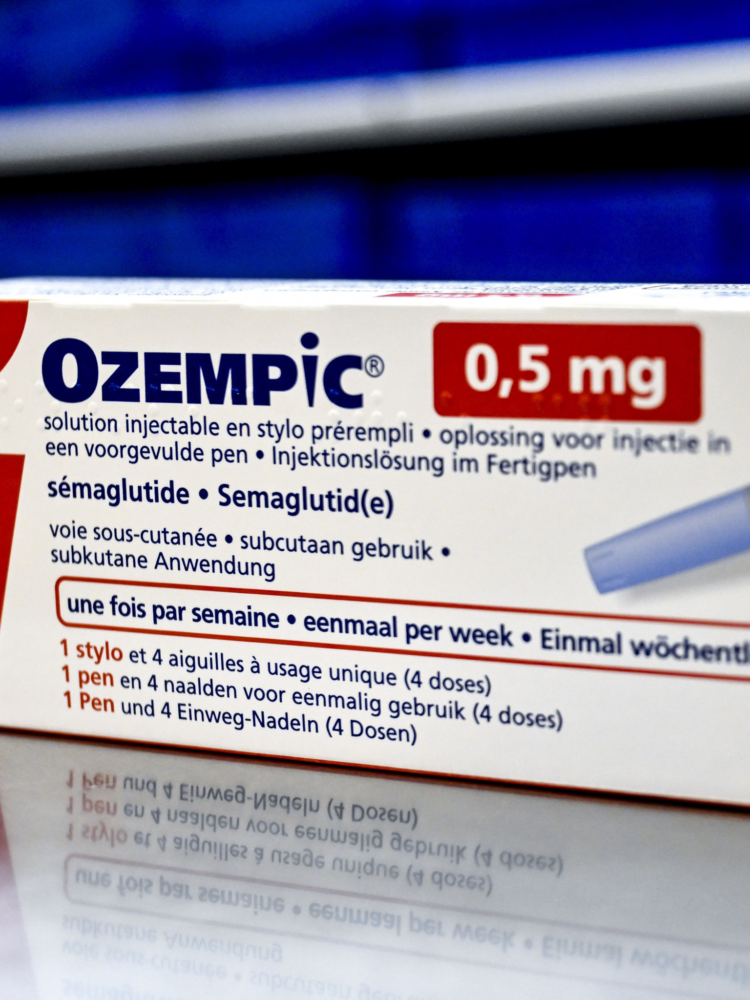 Ozempic Users Urged To Watch Their Alcohol Intake This Christmas By Nutritionist