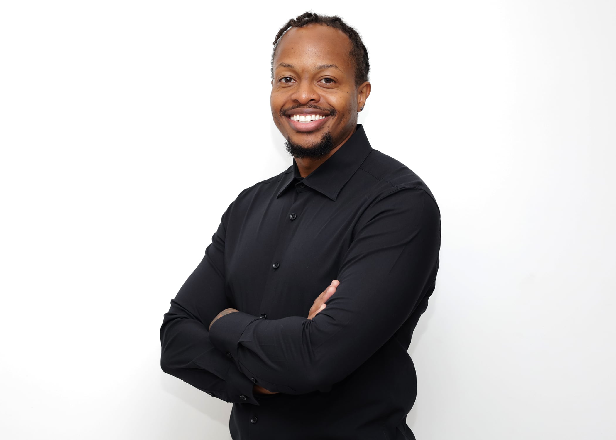 Investment Guru Stomzy Mwendwa Shares Tips On Investment, Financial Literacy And The Advent Of AI Technology