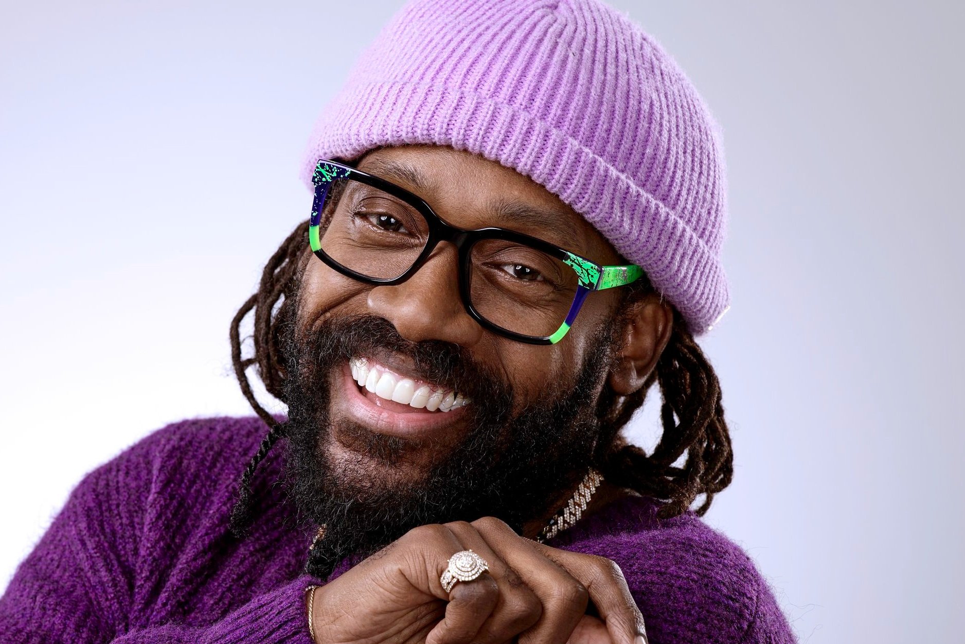 Jamaica’s Tarrus Riley Honors The Late Cocoa Tea With A Feel Good Reggae Anthem