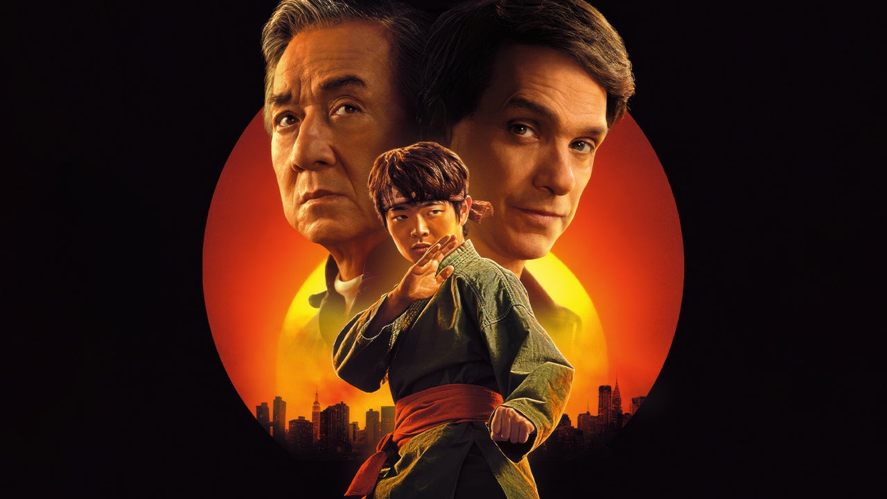 Movie Review: Jackie Chan And Ralph Macchio Reunite In The Nostalgic Karate Kid: Legends