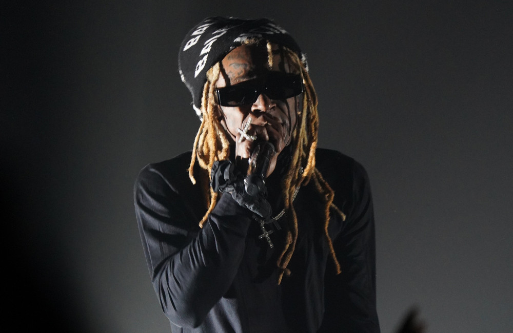 Fans Fear For Rapper Lil Wayne’s Health After Postponing Gig Due To Illness