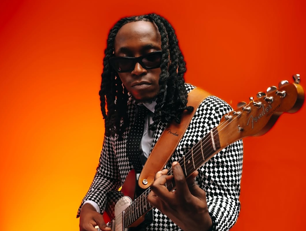 Bensoul, Muthoni Drummer Queen, Njerae, Blinky Bill And More To Headline Blankets & Wine UK