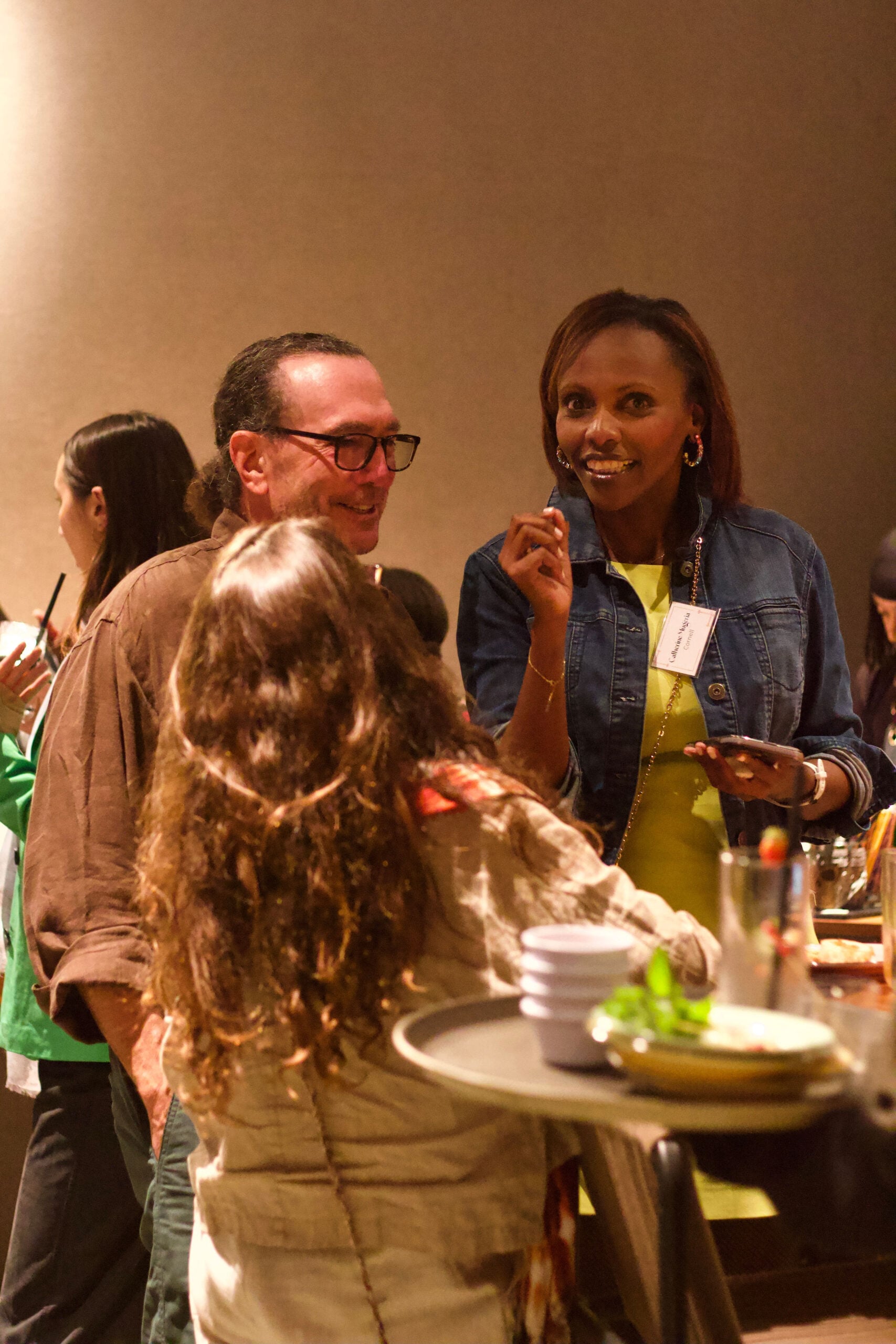 Ivy Plus Group Of Kenya Marks One Year Anniversary With Latest Meet-Up