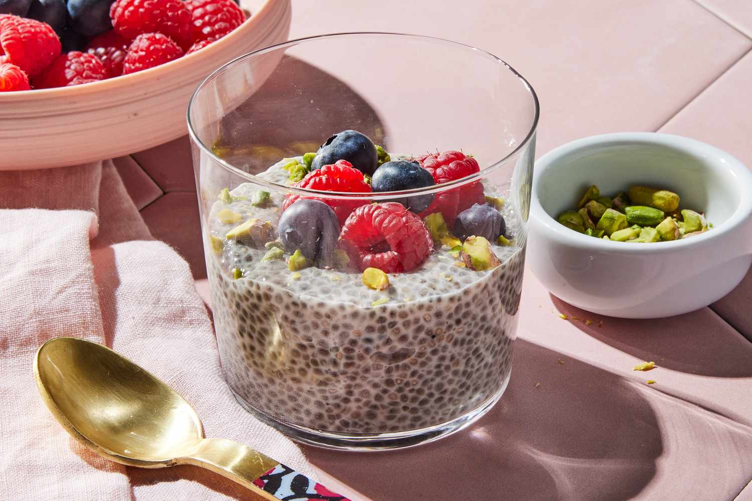 One Spoonful Of Chia Seeds Won’t Aid Your Weightloss. Here’s What Actually Works