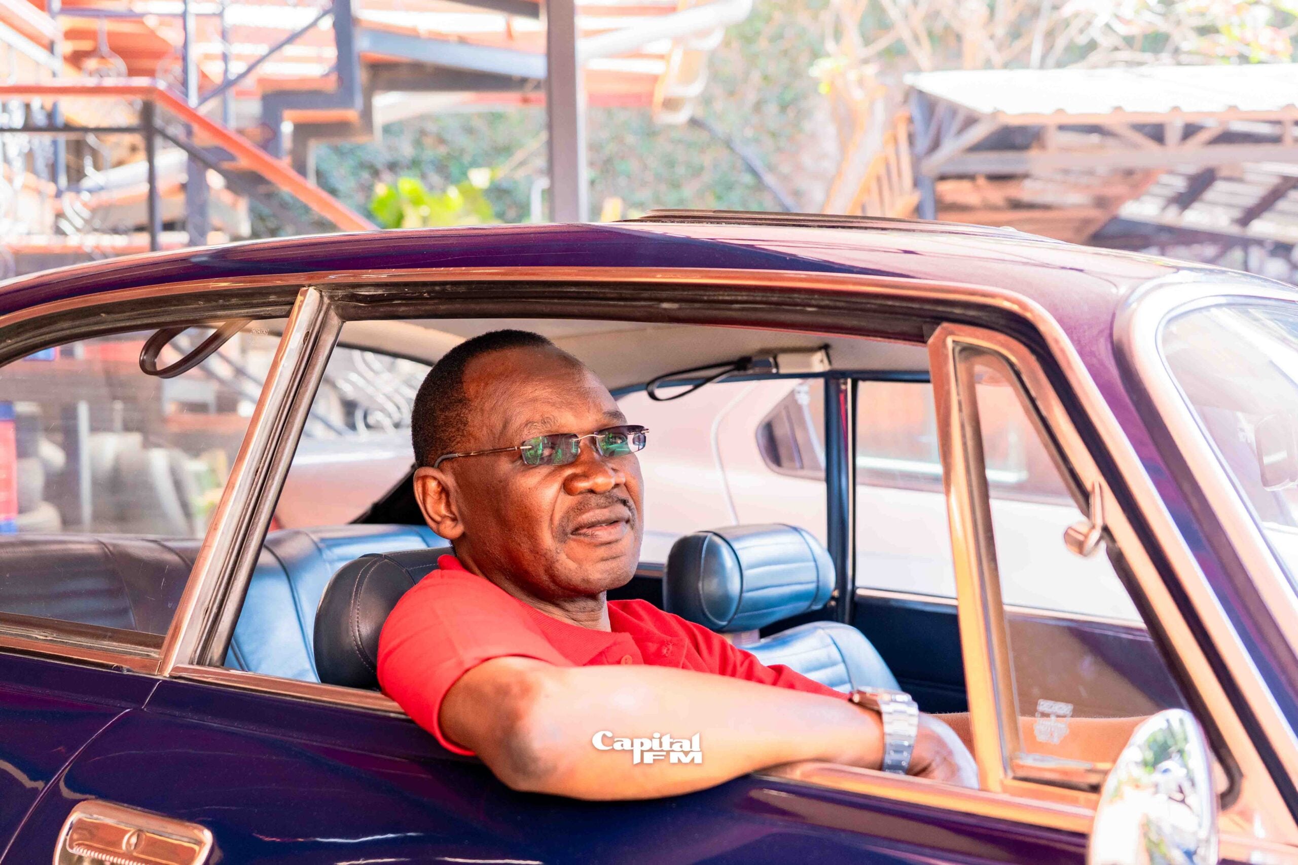 Peter Wanday On Concours d’Elegance, Carrying On Bob Dewar’s Legacy, Vintage And Classic Cars