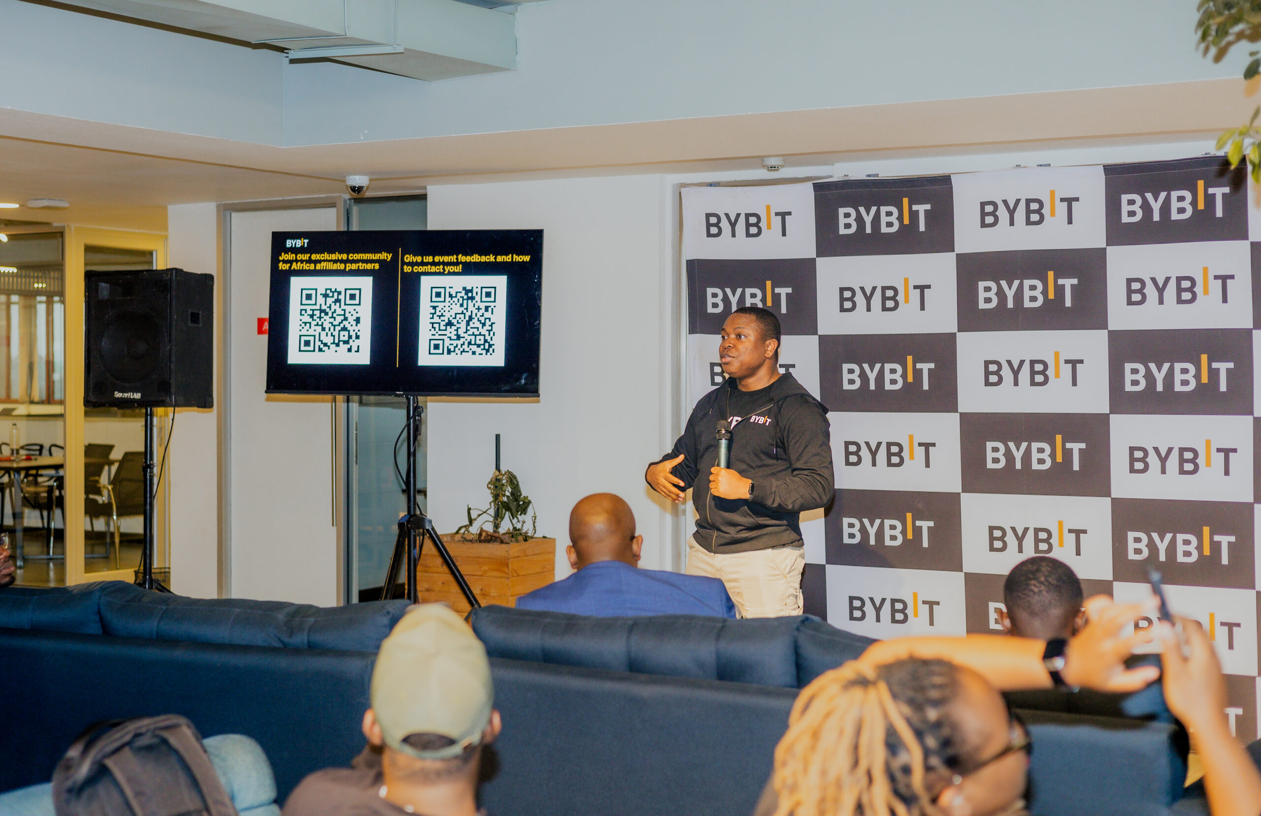 Bybit Launches Scholarship Program To Support College And University Students In Kenya And Ethiopia