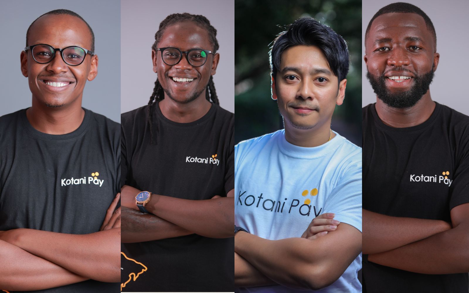 Tether Invests In Kotani Pay To Revolutionize Africa’s Digital Asset Infrastructure And Cross-Border Payments