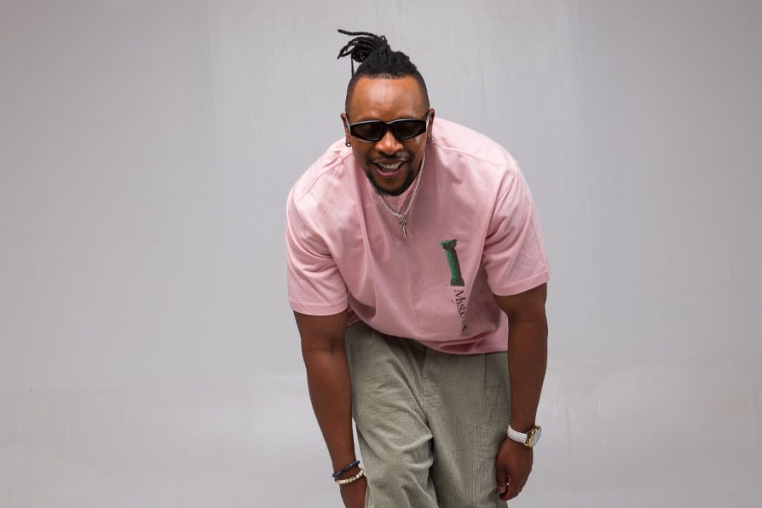 Idid Aziz and DJ Mathias Pace’s Duet “Beautiful Day” Named AFCON 2025’s Official Anthem